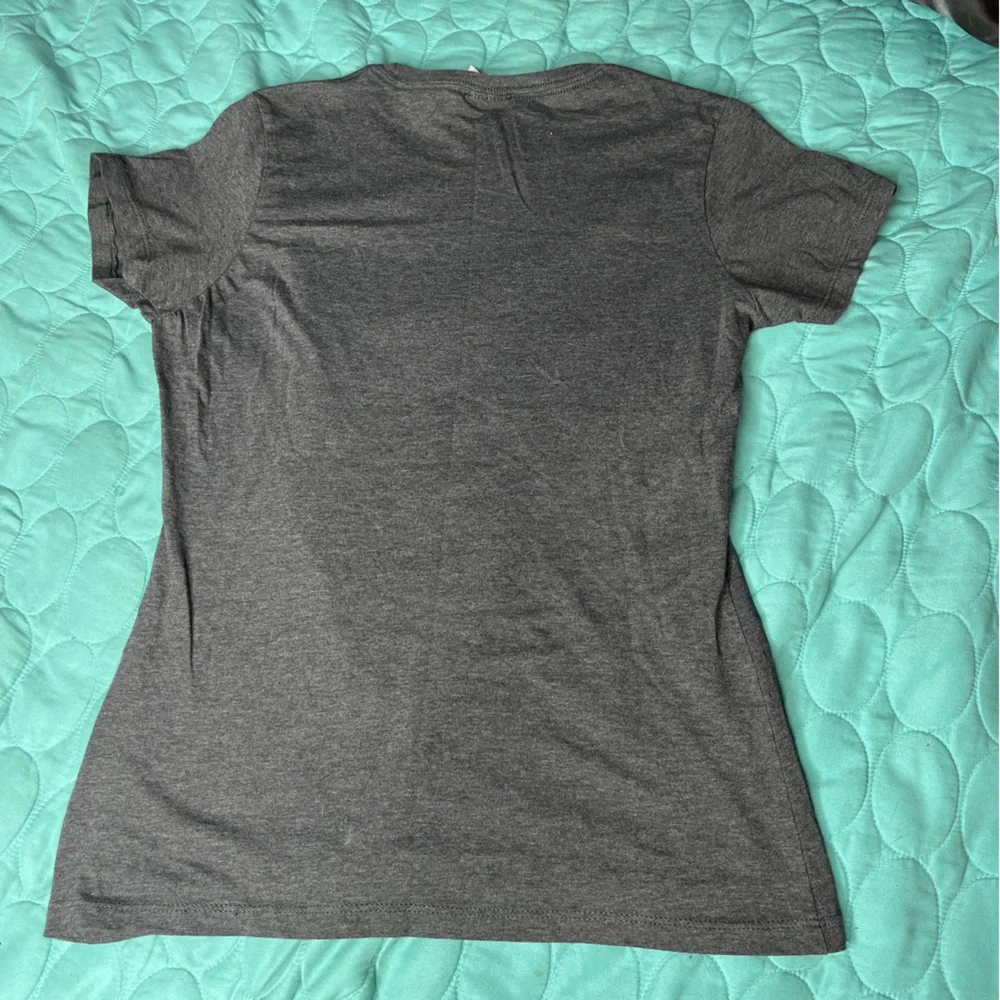 Port & Company “I Like Chipotle” Shirt Size Small - Picture 3 of 4